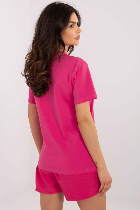 T-shirt model 208588 Factory Price